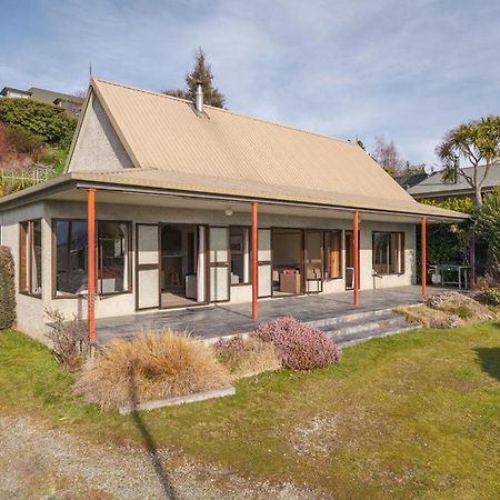 Sycamore Place - Wanaka Holiday Home Buitenkant foto