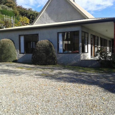 Sycamore Place - Wanaka Holiday Home Buitenkant foto