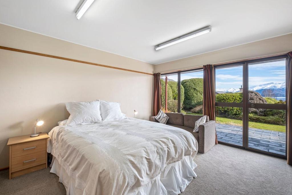 Sycamore Place - Wanaka Holiday Home Buitenkant foto