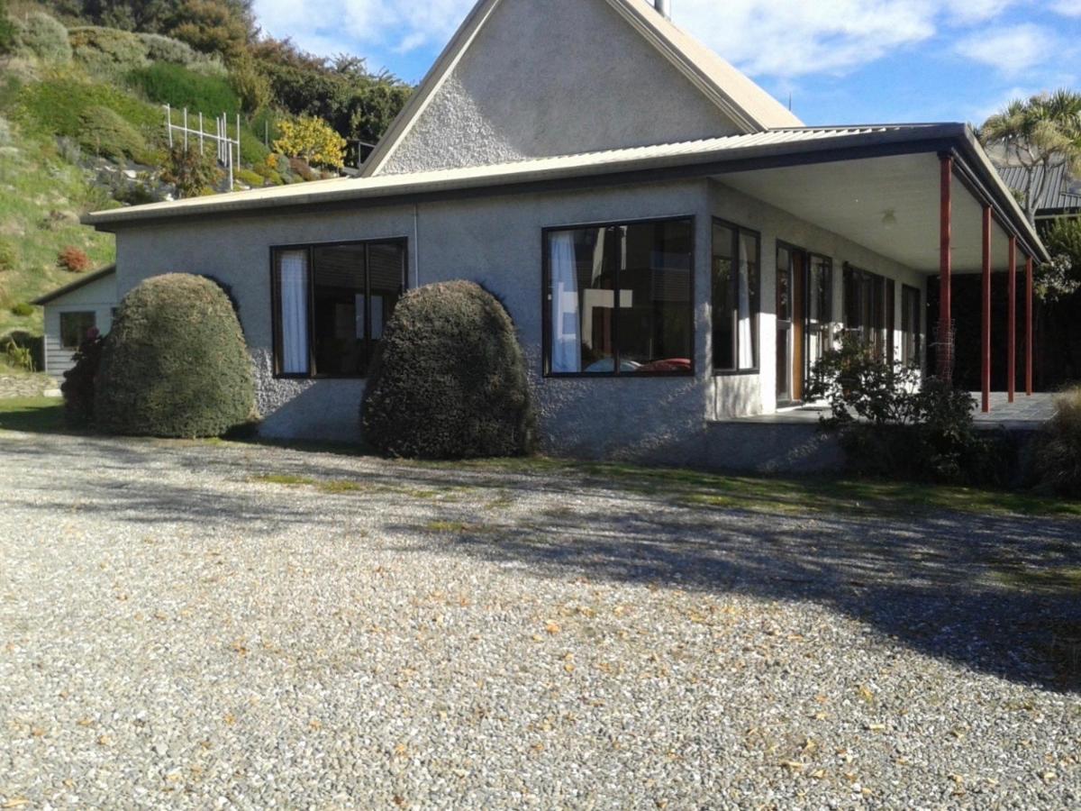 Sycamore Place - Wanaka Holiday Home Buitenkant foto