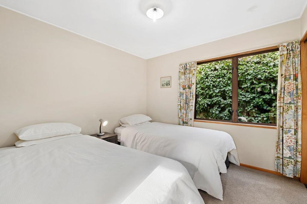 Sycamore Place - Wanaka Holiday Home Buitenkant foto
